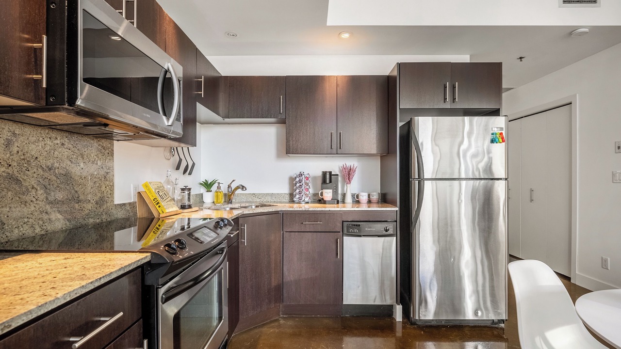 Photo of Kitchen in Beltline