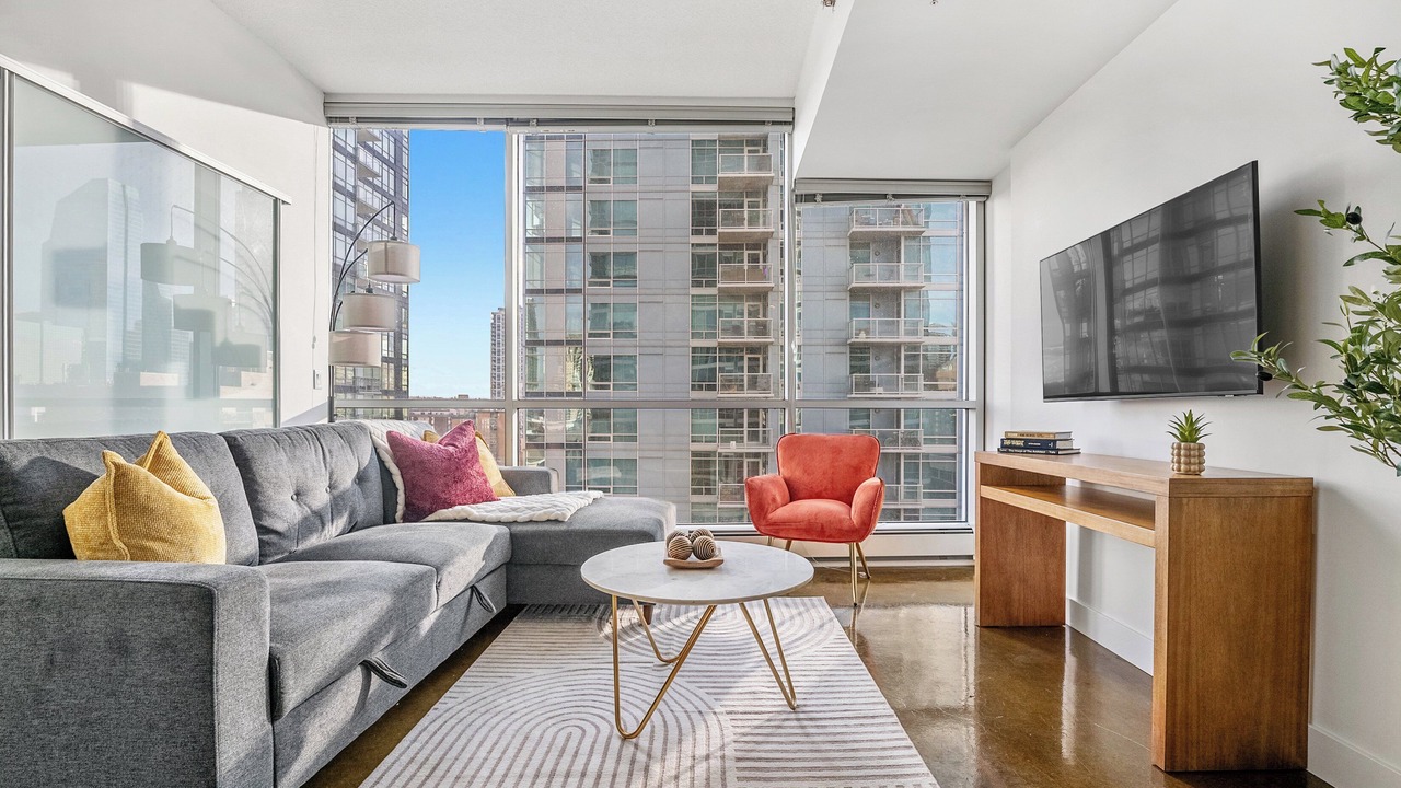 Photo of Livingroom in Beltline
