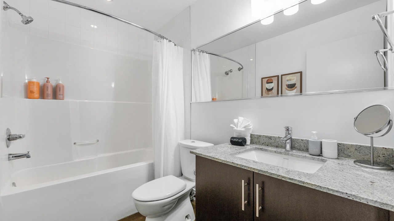 Photo of Bathroom in Beltline
