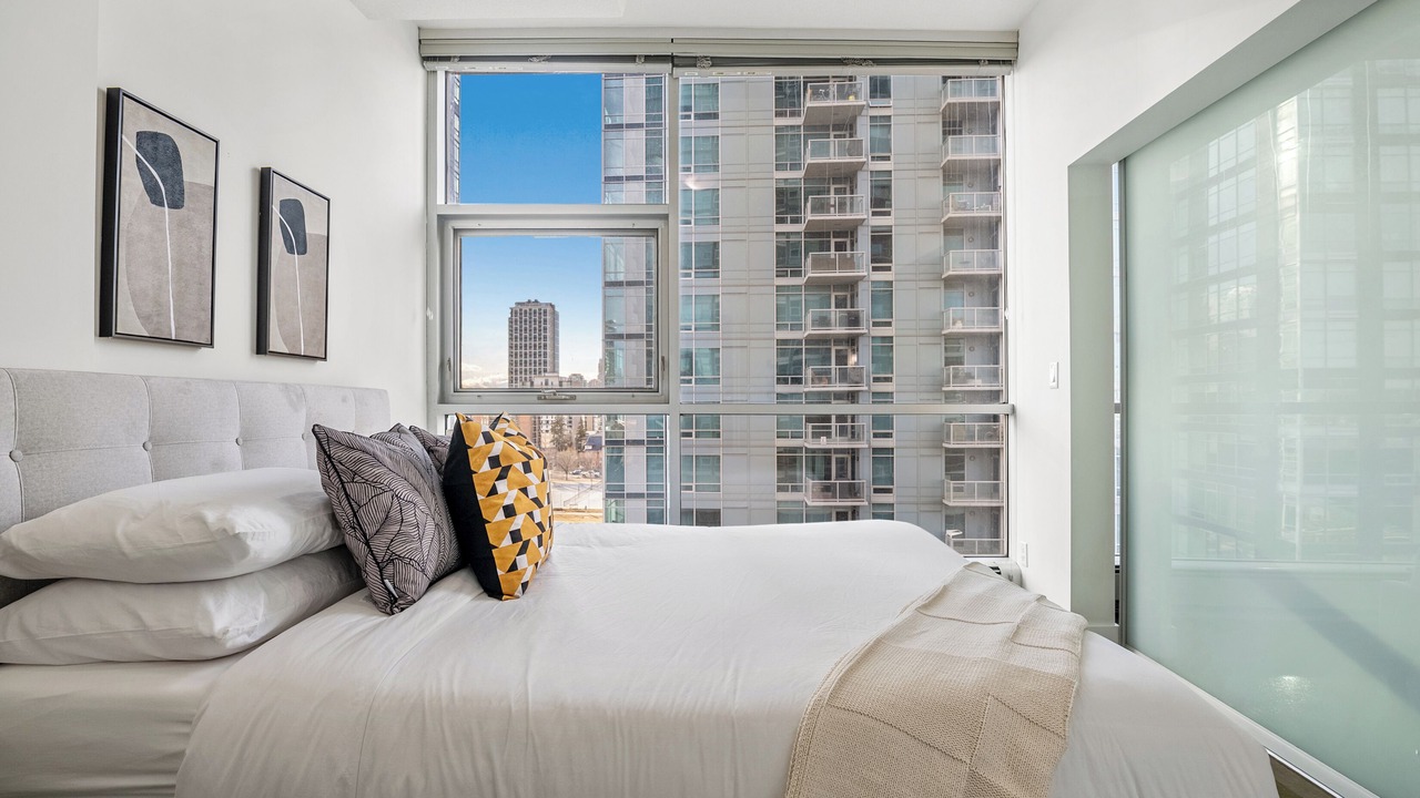 Photo of Bedroom in Beltline