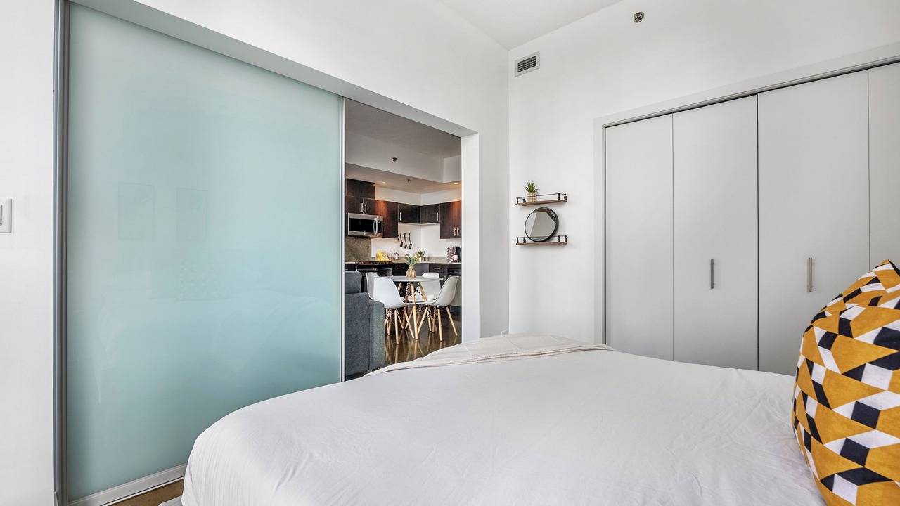 Photo of Bedroom in Beltline