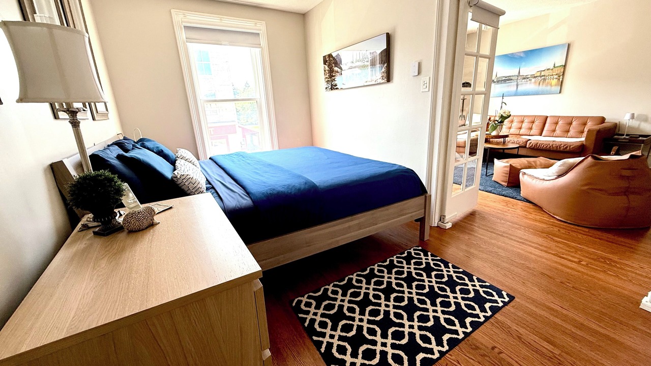 Photo of Bedroom in Perth