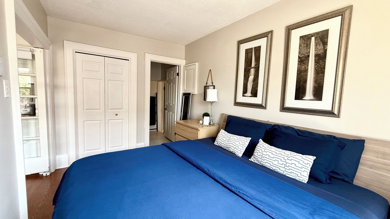 Photo of Bedroom in Perth