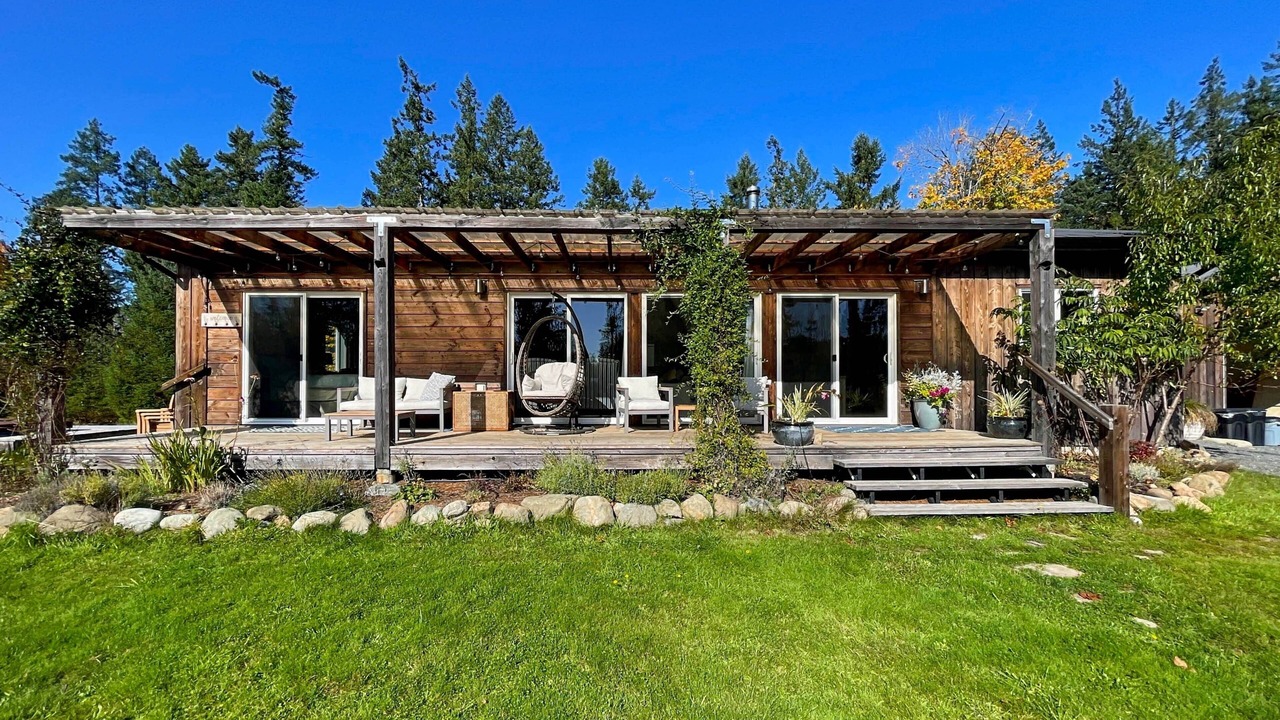 Photo of Outdoor in Campbell River