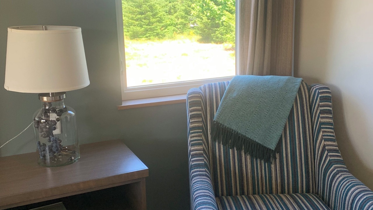Photo of Livingroom in Campbell River