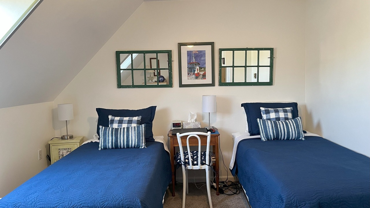 Photo of Bedroom in Ocean Park