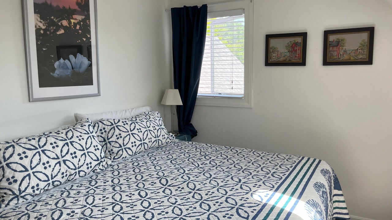 Photo of Bedroom in Ocean Park