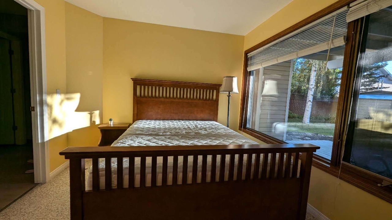 Photo of Bedroom in Northwest Calgary