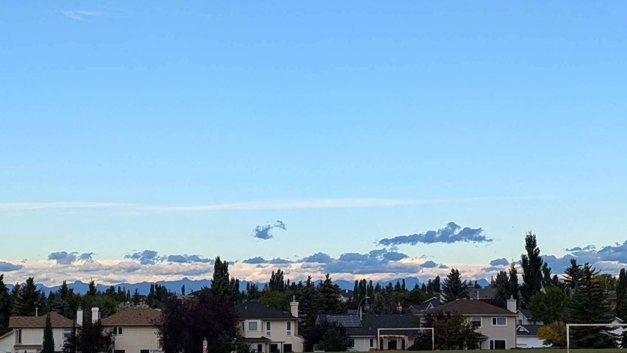Photo of Others in Northwest Calgary