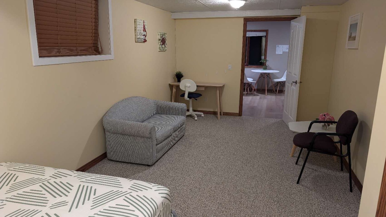 Photo of Bedroom in Northwest Calgary