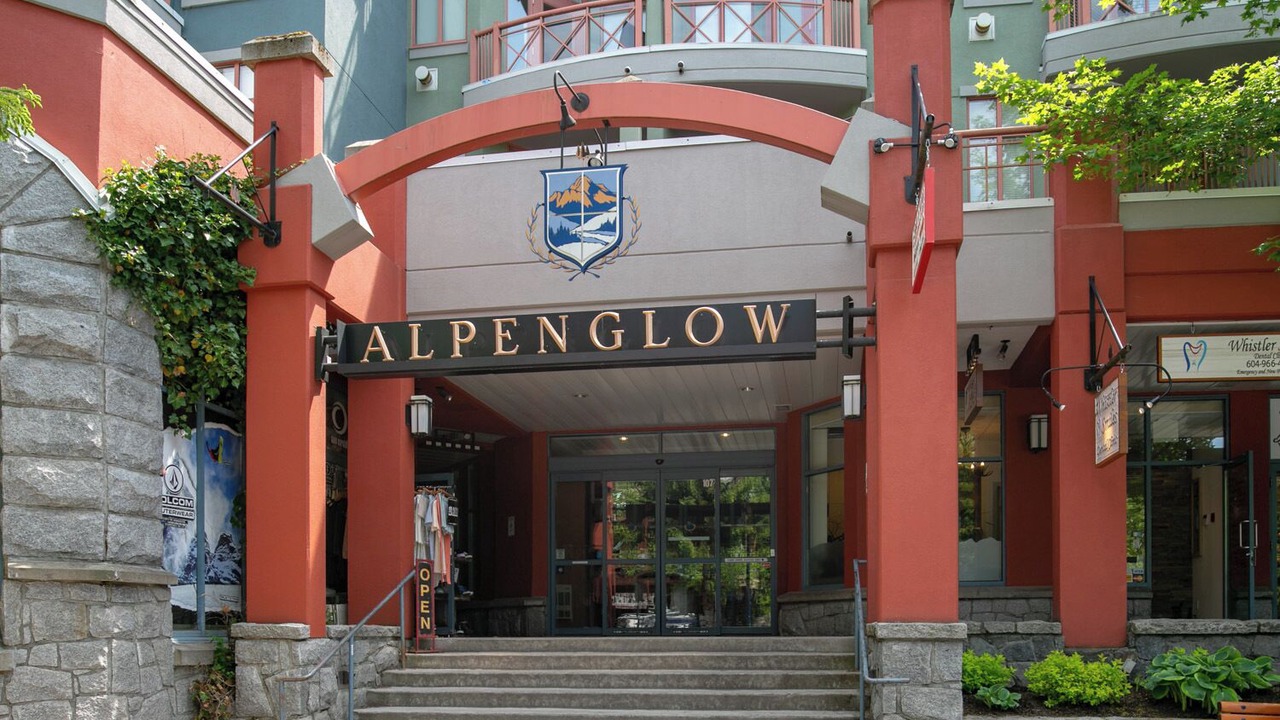 Photo of Outdoor in Whistler Village