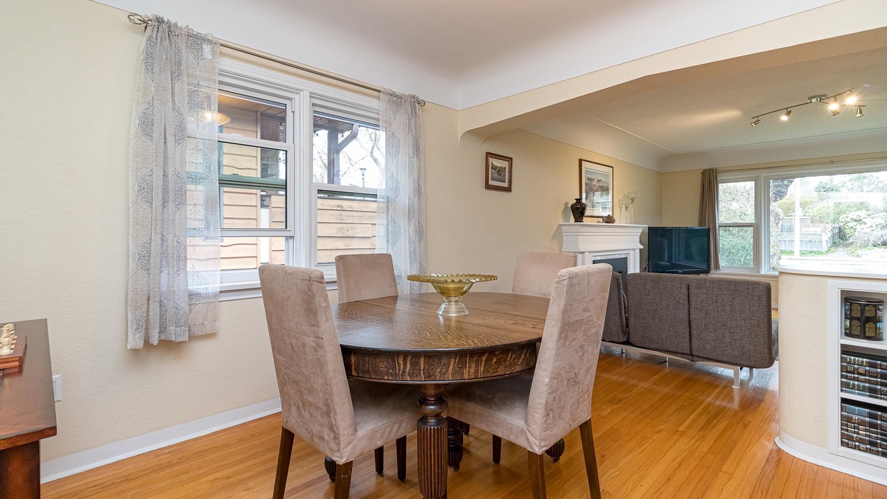 Photo of Bedroom in Oak Bay