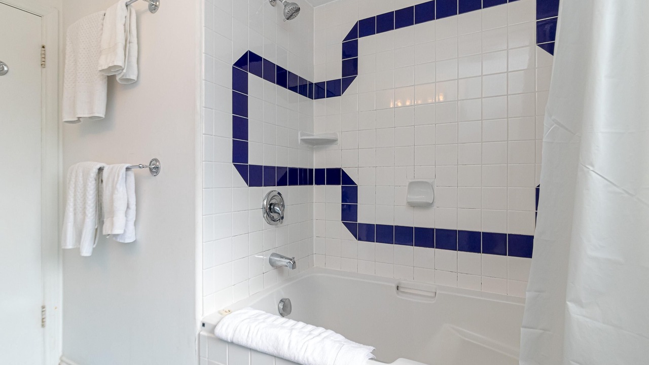 Photo of Bathroom in Oak Bay