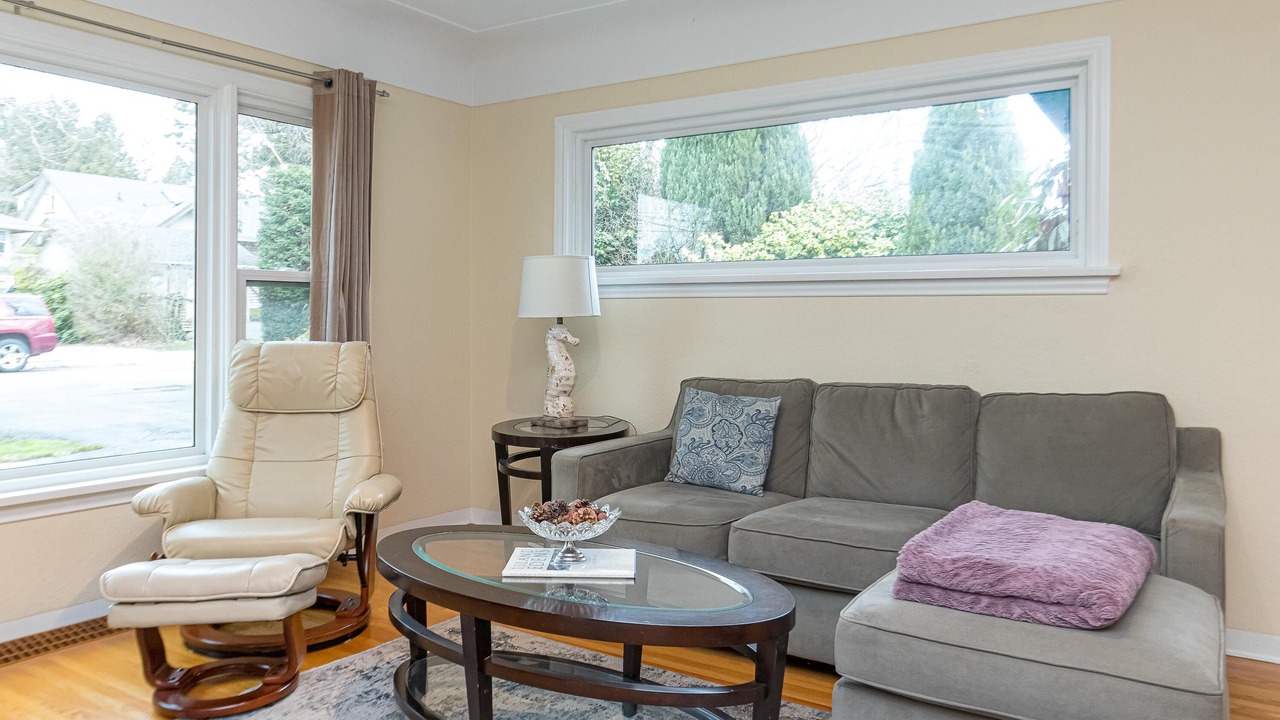 Photo of Bedroom in Oak Bay
