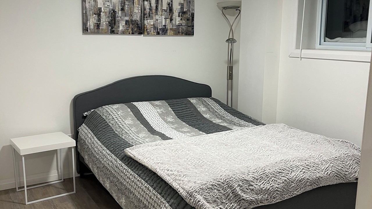 Photo of Bedroom in Wasaga Beach