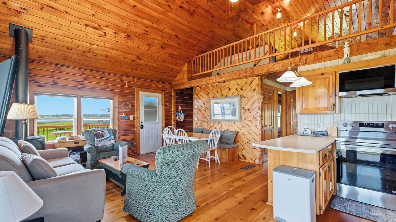 Photo of Others in North Rustico