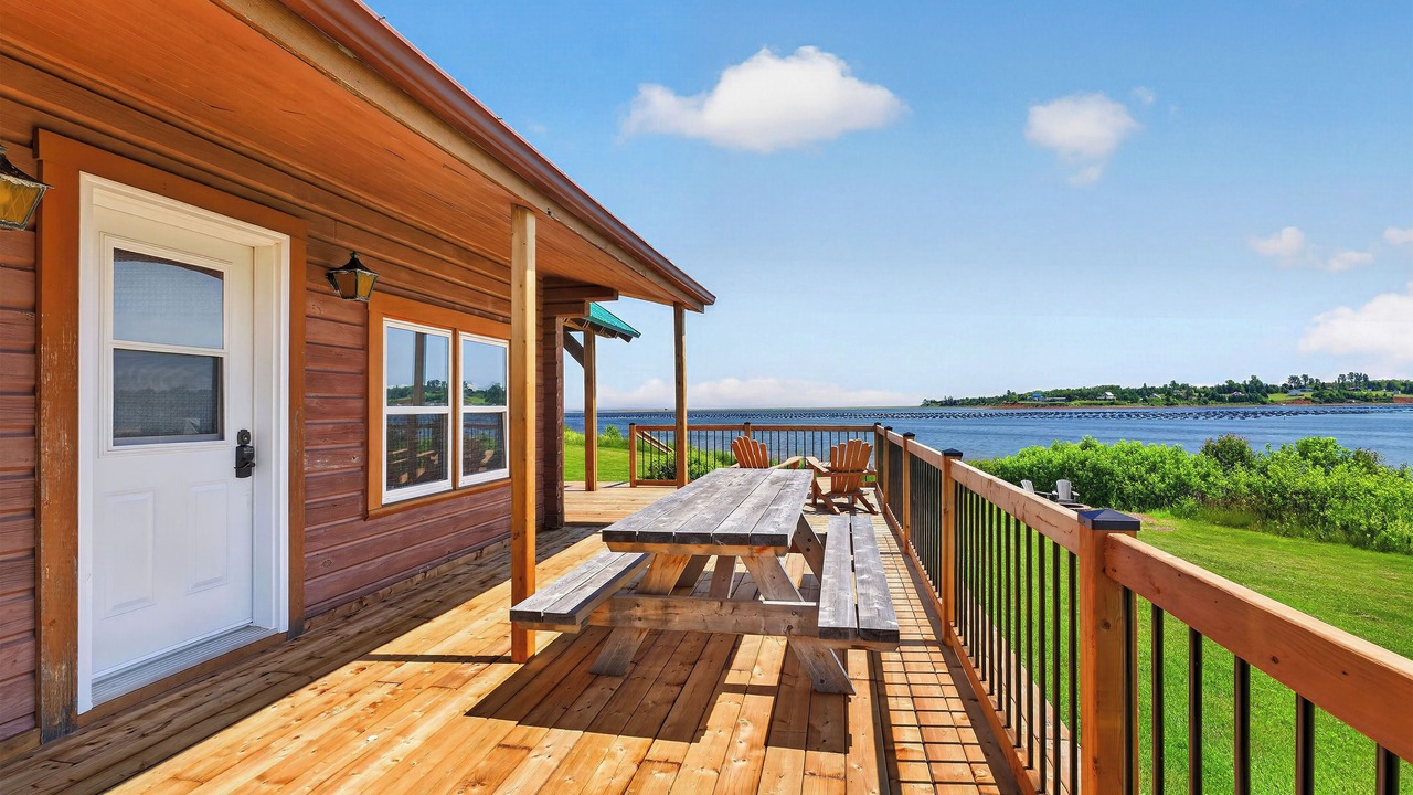 Photo of Outdoor in North Rustico