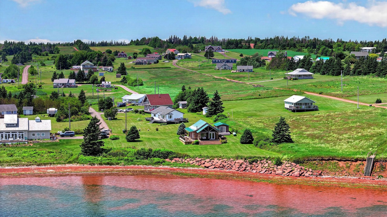 Photo of Outdoor in North Rustico