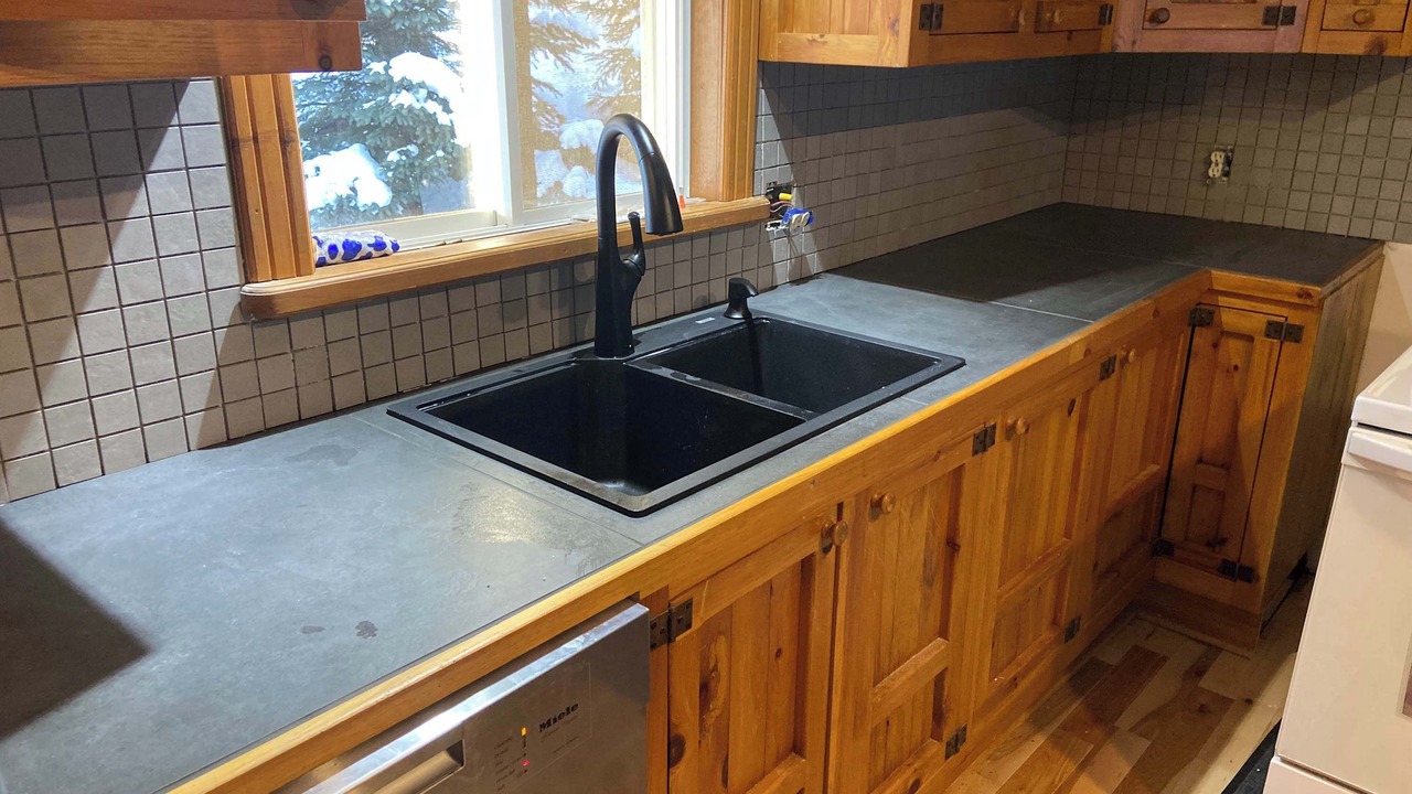 Photo of Kitchen in Wentworth-Nord