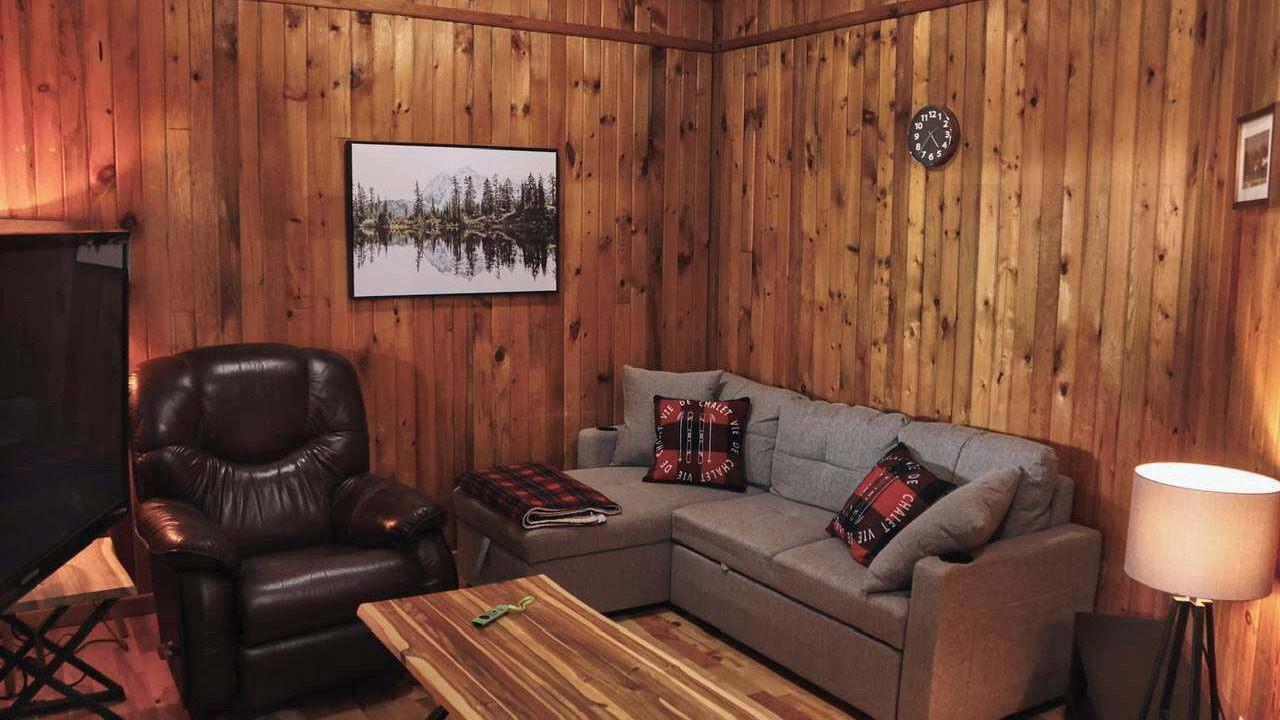 Photo of Livingroom in Wentworth-Nord