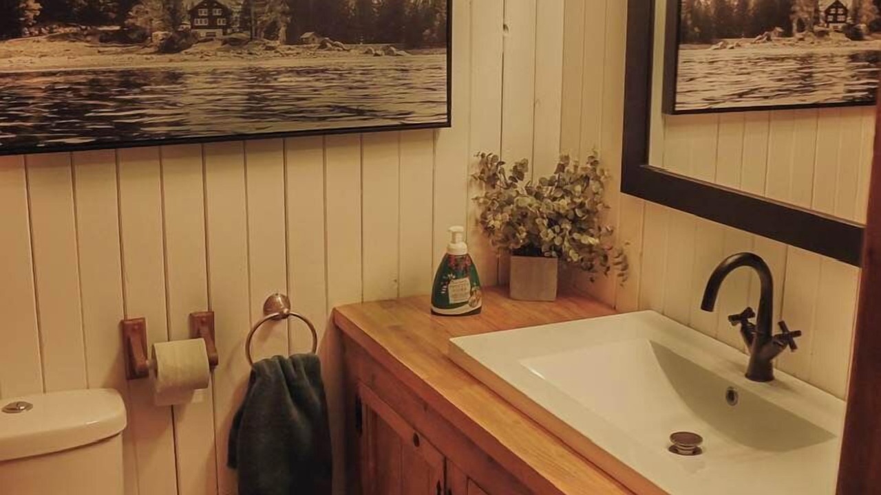 Photo of Bathroom in Wentworth-Nord