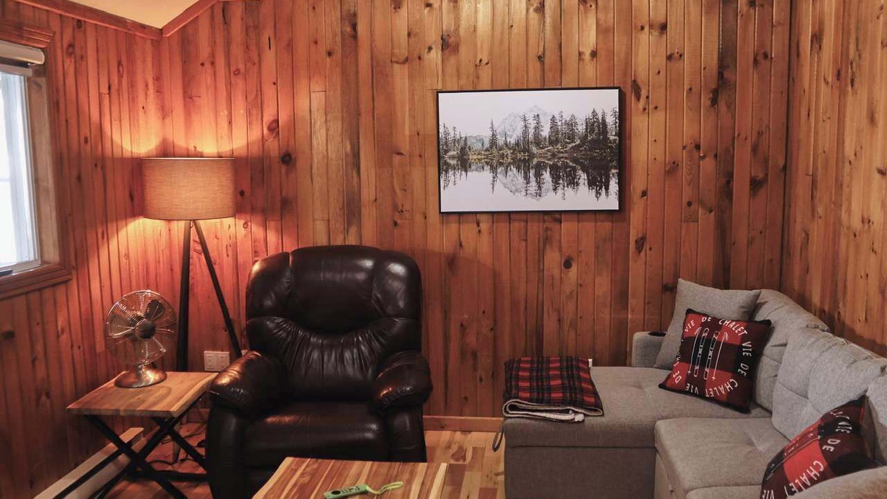 Photo of Livingroom in Wentworth-Nord