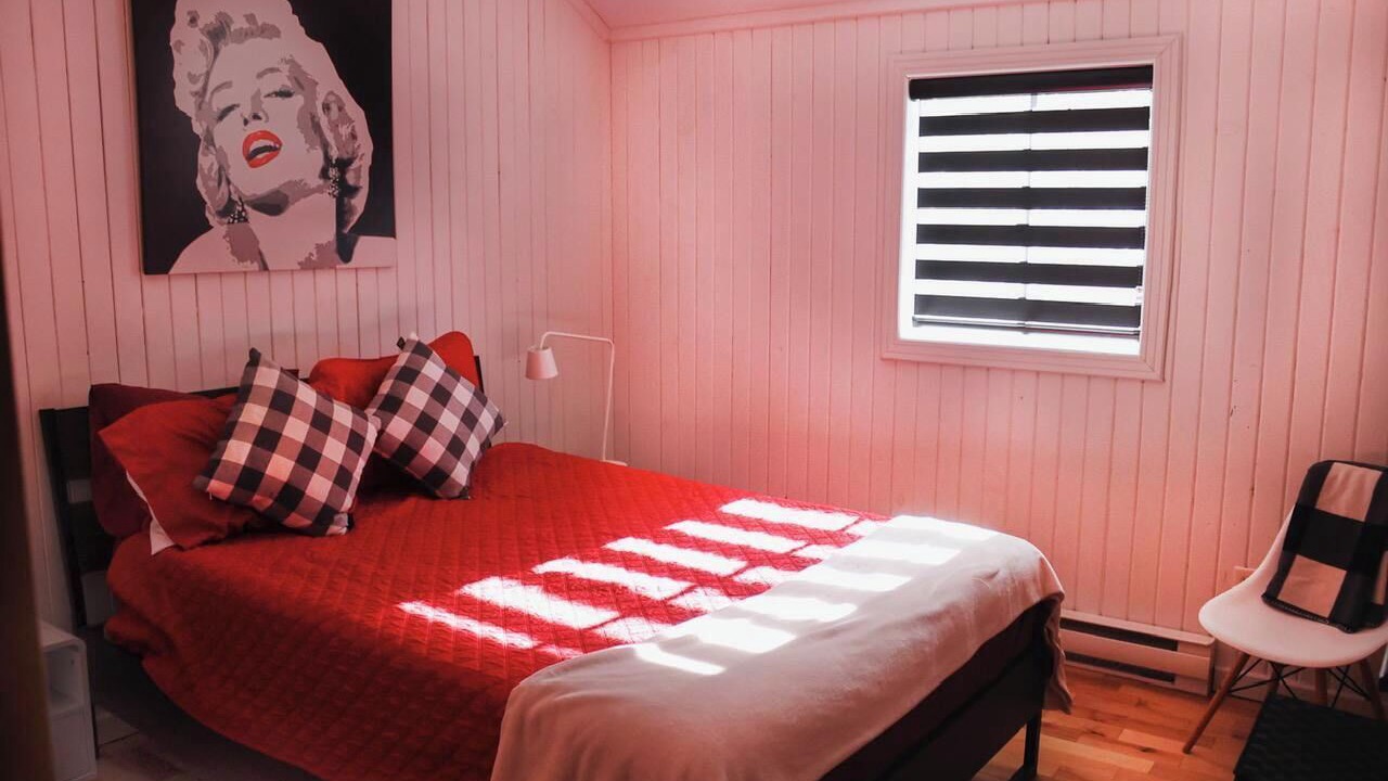 Photo of Bedroom in Wentworth-Nord