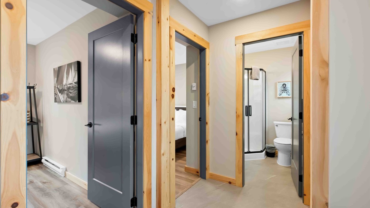 Photo of Bathroom in Ucluelet