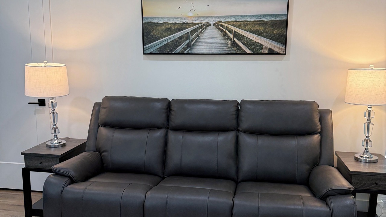 Photo of Livingroom in Langford