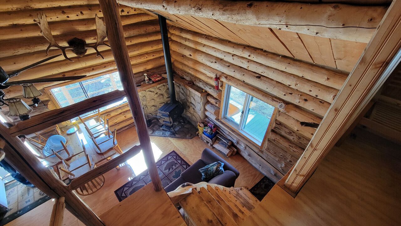 Photo of Livingroom in Buckinghorse River