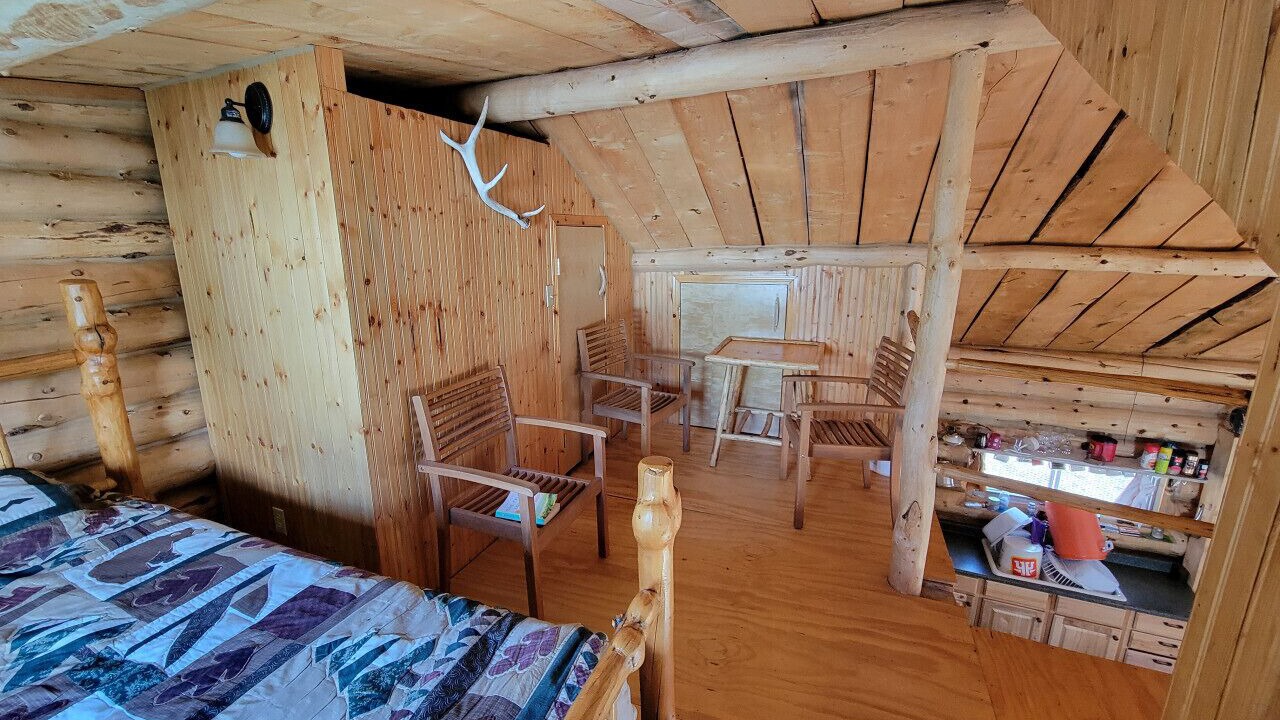 Photo of Bedroom in Buckinghorse River