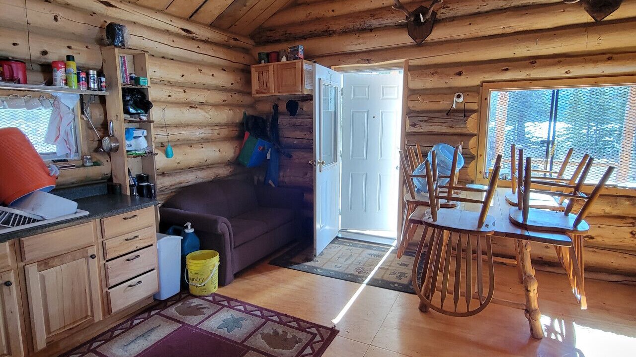 Photo of Livingroom in Buckinghorse River
