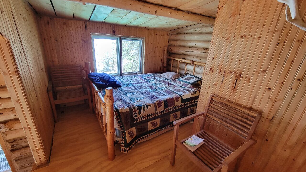 Photo of Bedroom in Buckinghorse River