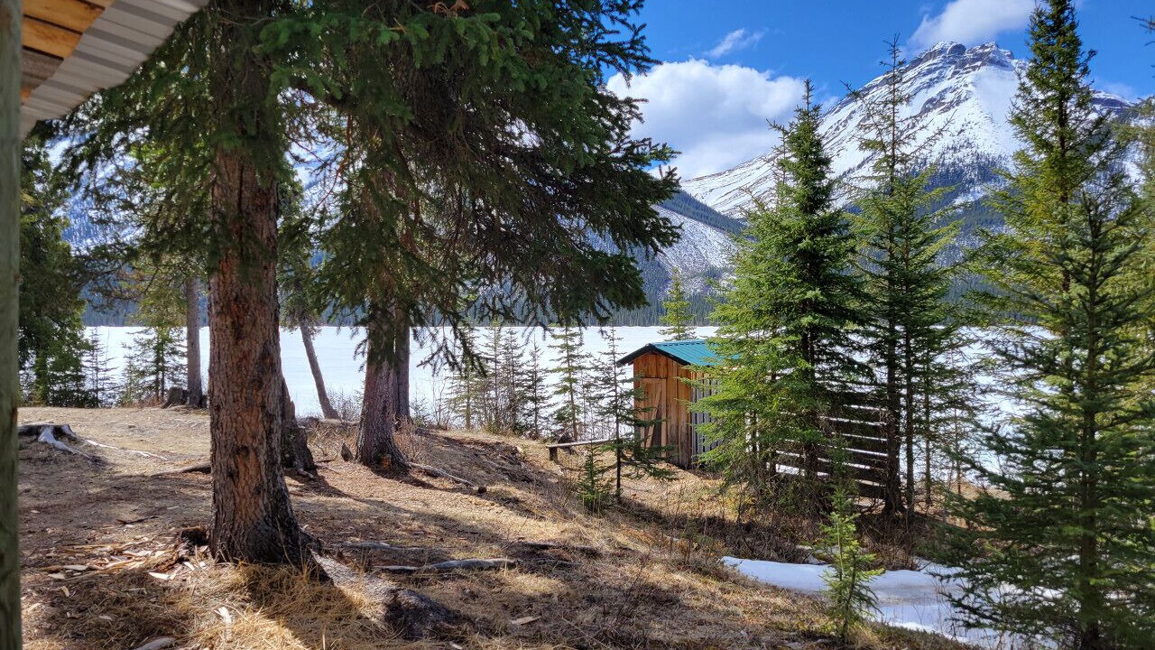 Photo of Others in Buckinghorse River