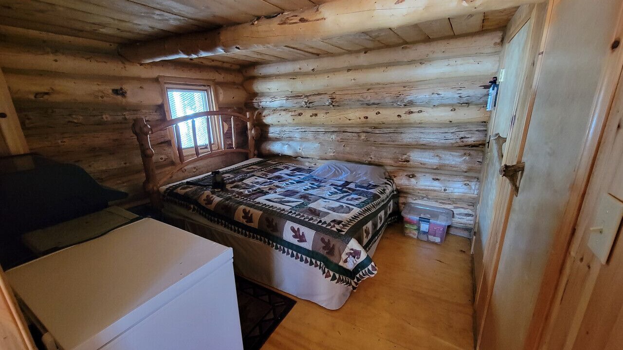 Photo of Bedroom in Buckinghorse River