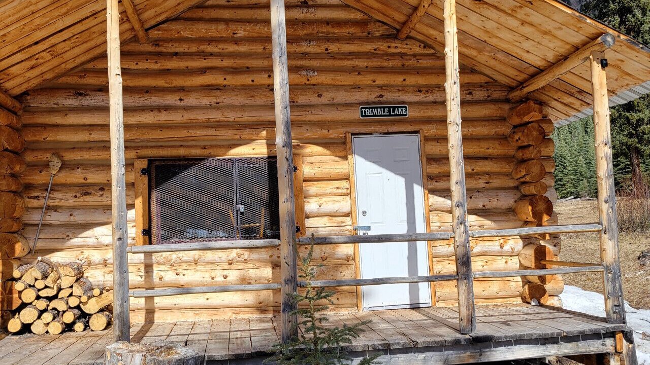 Photo of Outdoor in Buckinghorse River