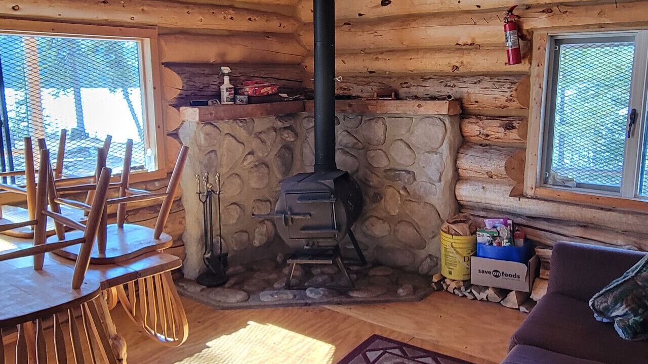 Photo of Livingroom in Buckinghorse River