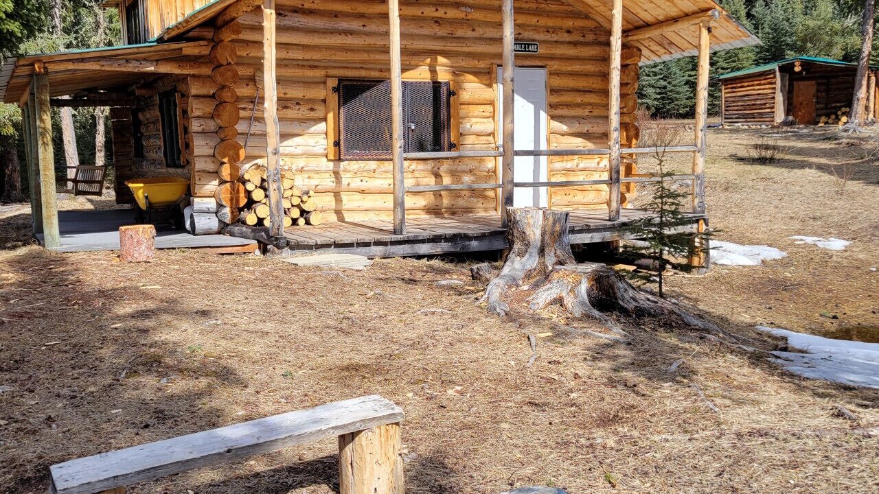 Photo of Outdoor in Buckinghorse River