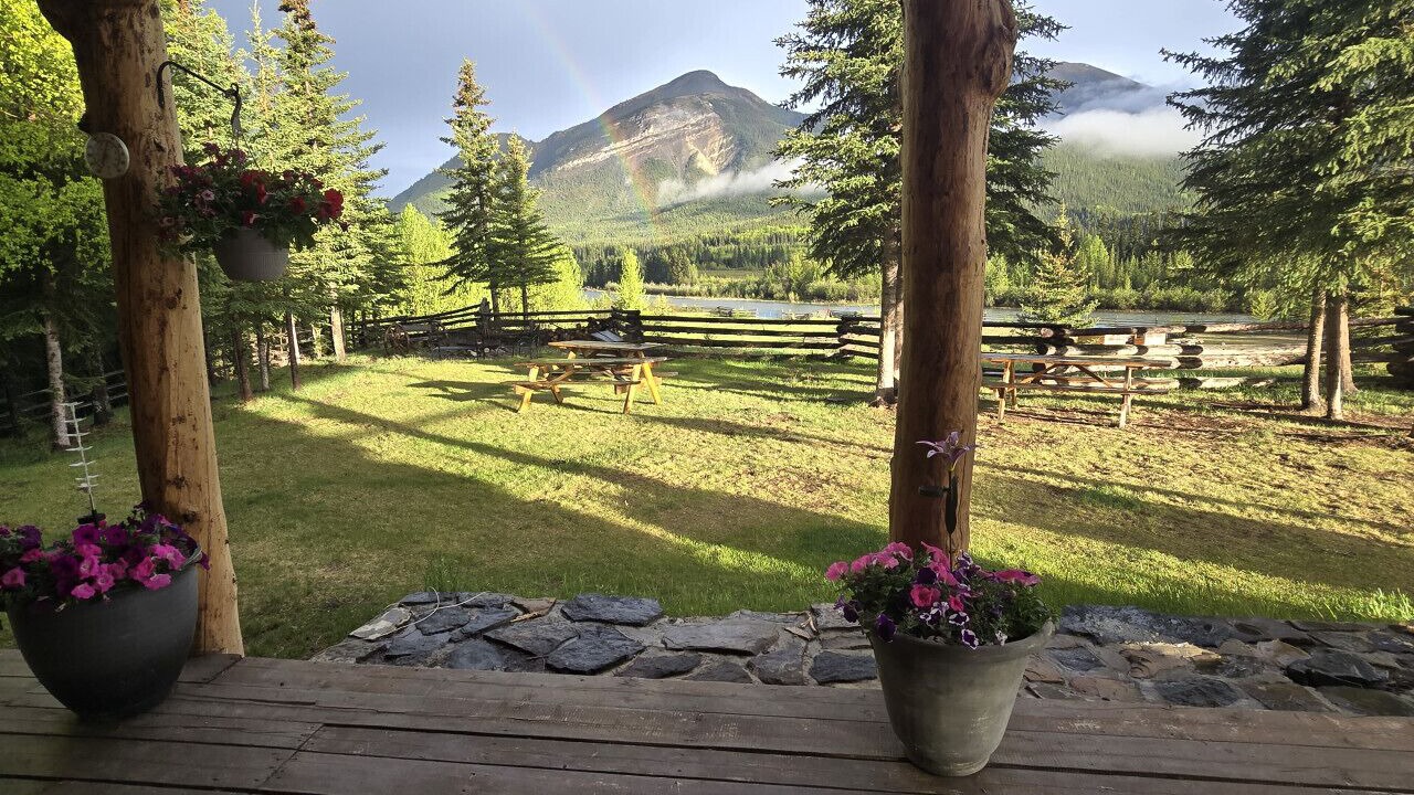 Photo of Outdoor in Buckinghorse River