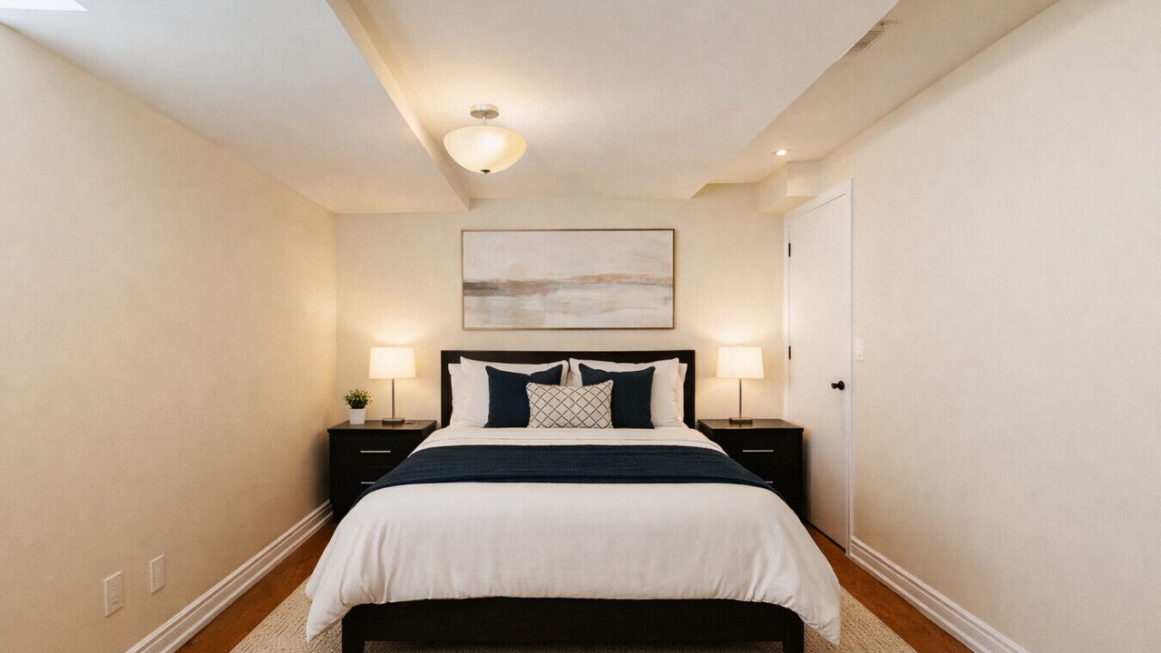 Photo of Bedroom in Brampton