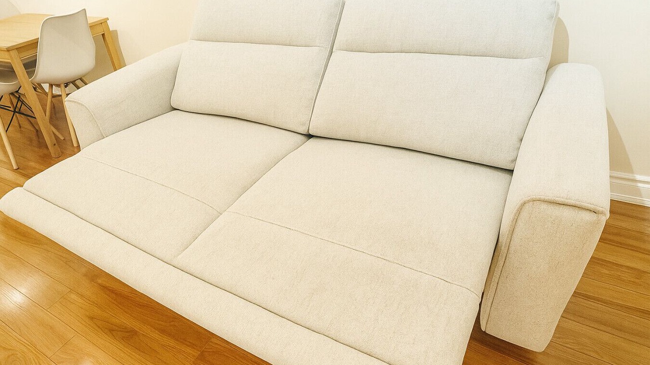 Photo of Livingroom in Brampton
