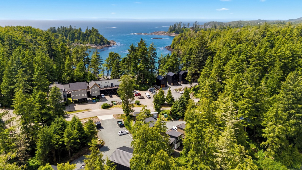Photo of Others in Ucluelet