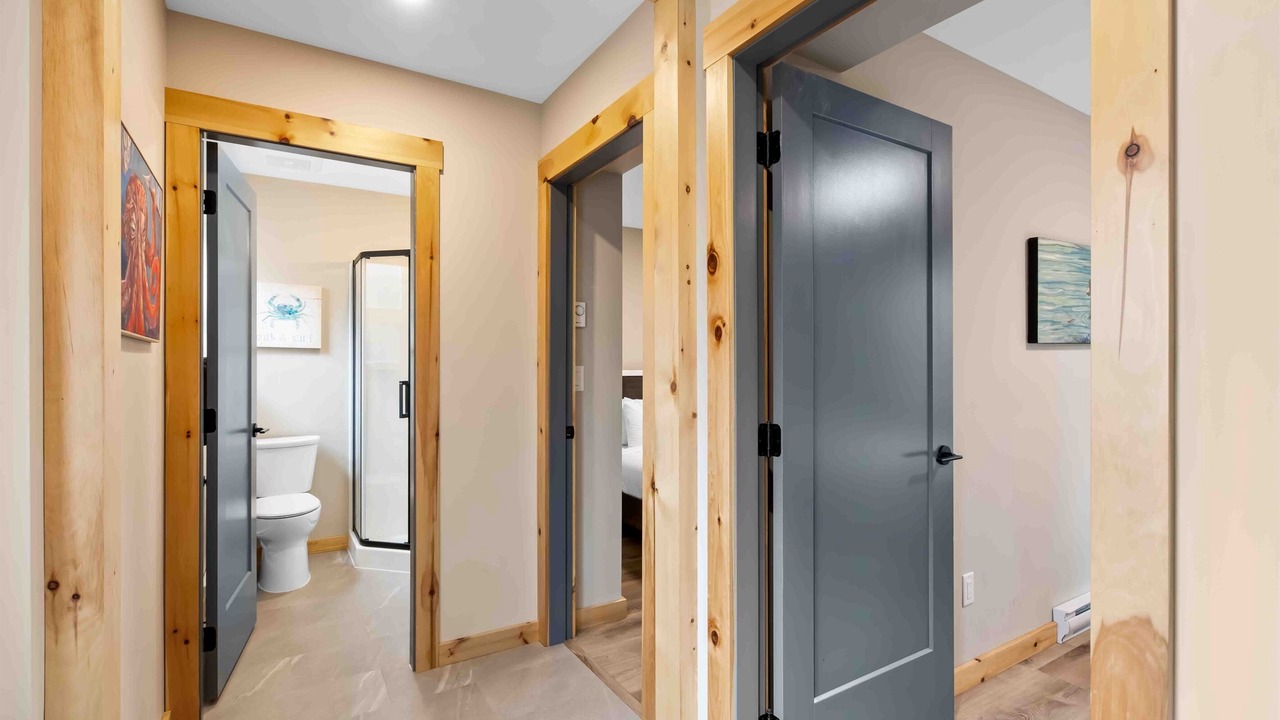 Photo of Bathroom in Ucluelet