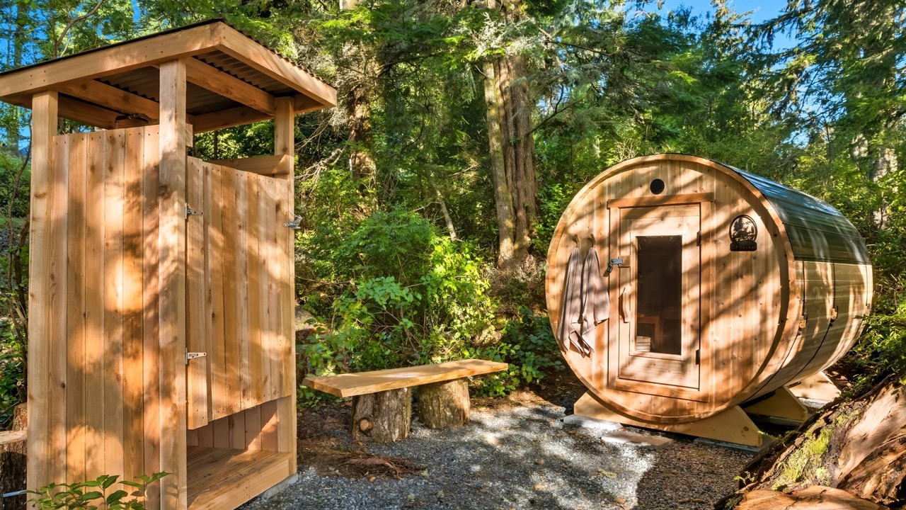 Photo of Outdoor in Ucluelet