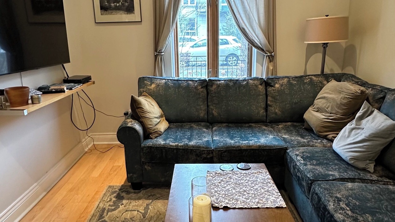 Photo of Livingroom in Mile End