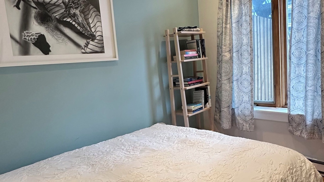 Photo of Bedroom in Mile End