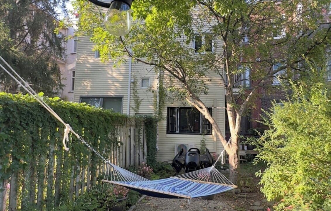 Photo of Outdoor in Mile End
