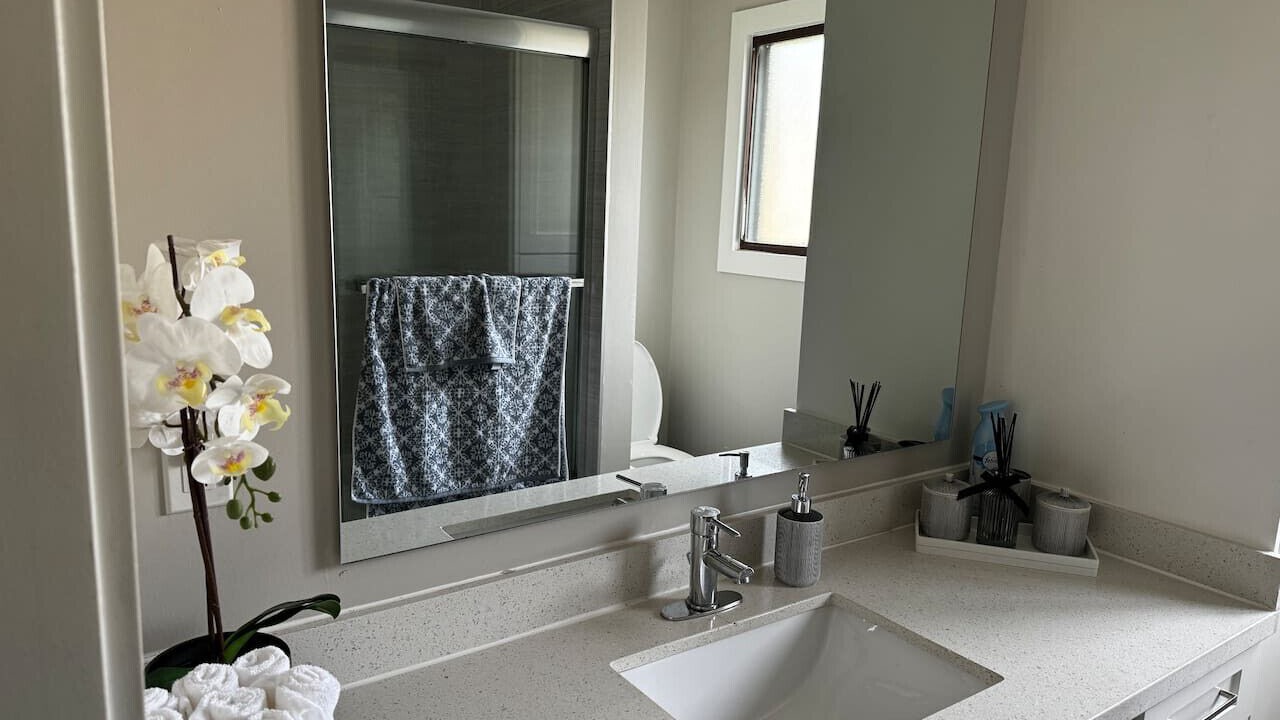Photo of Bathroom in Creston