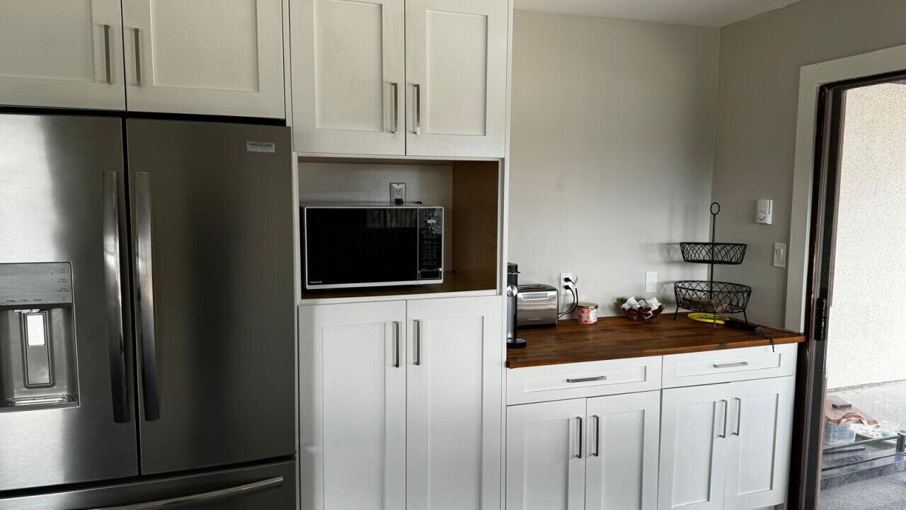 Photo of Kitchen in Creston