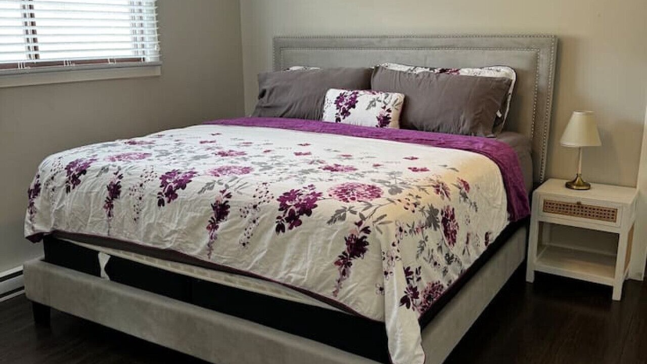 Photo of Bedroom in Creston